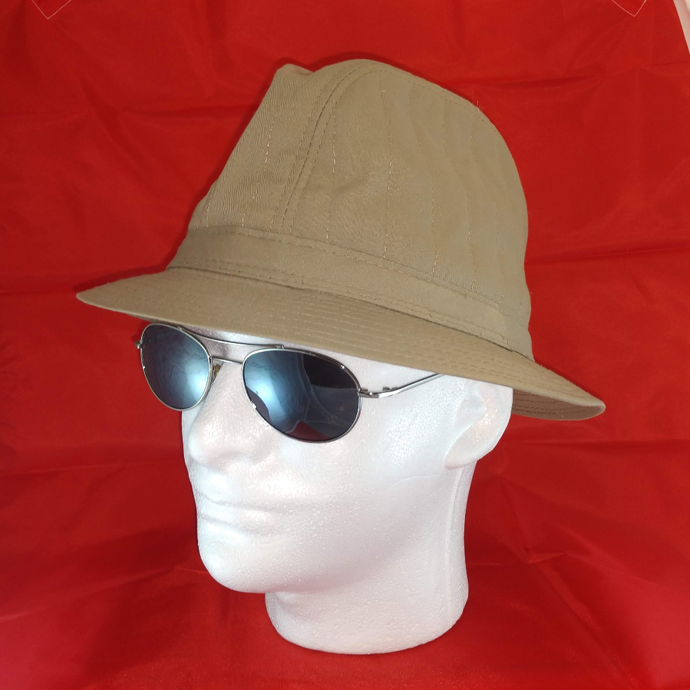 Dorfman Pacific Hat sz M